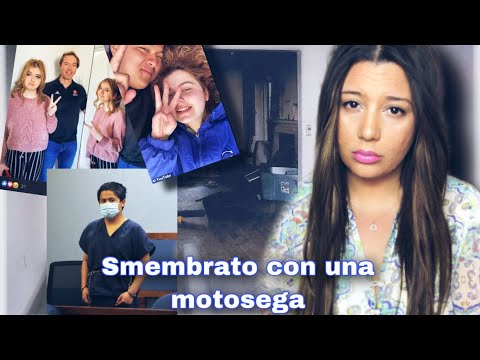 Video: Ashleigh Wade è Condannata Per Aver Ucciso La Sua Amica