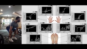 119 Ultra-Wide Range Pressure Sensor based on Microstructured Conductive Nanocomposite #5