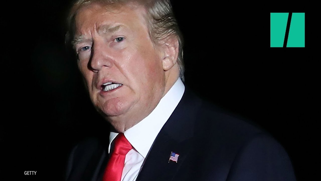 journalism internships Trump Calls Out Jay-Z Over 'Filthy' Language
