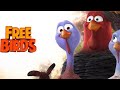 Free birds full movie 4k