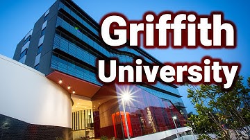 Griffith University, Gold Coast & Brisbane Reviews