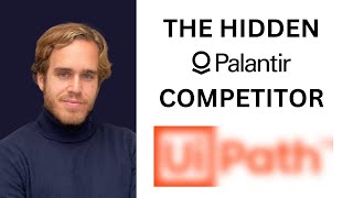 DISCUSSING PALANTIR'S MOST UNKNOWN COMPETITOR?