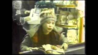 Home Alone Tv Spot