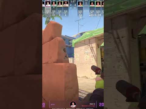 Sh1ro نشان دادن موقعیت سراب قدرتمند 