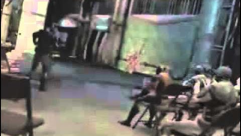 Deadpool Game PS4 Mr Shuggums walkthrough part 1 Epic