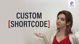 How to Create Custom Shortcode on WordPress - Easy Step-by-step Guide
