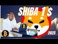 Davinci roi du bitcoin predit le shiba a 1  en 2025