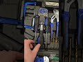 Master Every Task: 112 Piece Power Tool Kit Breakdown!