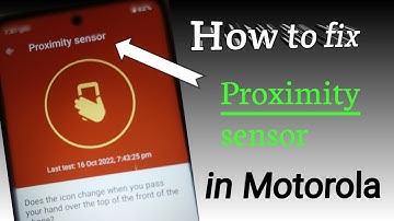 proximity sensor problem in motorola / how to fix proximity sensor problem