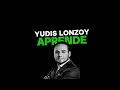 YUDIS LONZOY 👉 ¡Es que no sé! &quot;APRENDE&quot; #reflexion