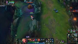 League of Legends - AGE II - SOLOQ