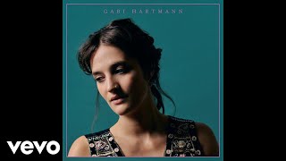 Video thumbnail of "Gabi Hartmann - Une errante sur la Terre (Audio)"