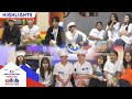 Day 95: Housemates, pumili ng limang dishes para sa PBB Bistro | PBB Collab 2.0