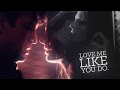 Love Me Like You Do | Castle & Beckett