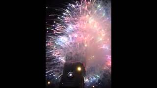 2014101煙火