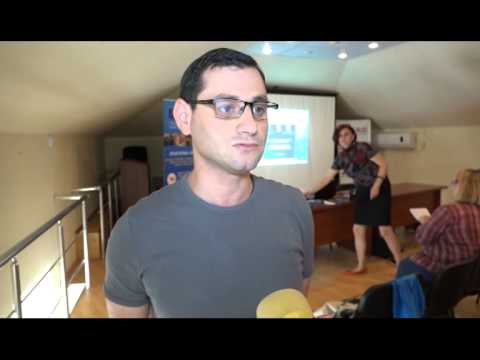 საინფორმაციო შეხვედრა თემაზე ,,უსაფრთხო მიგრაცია,,