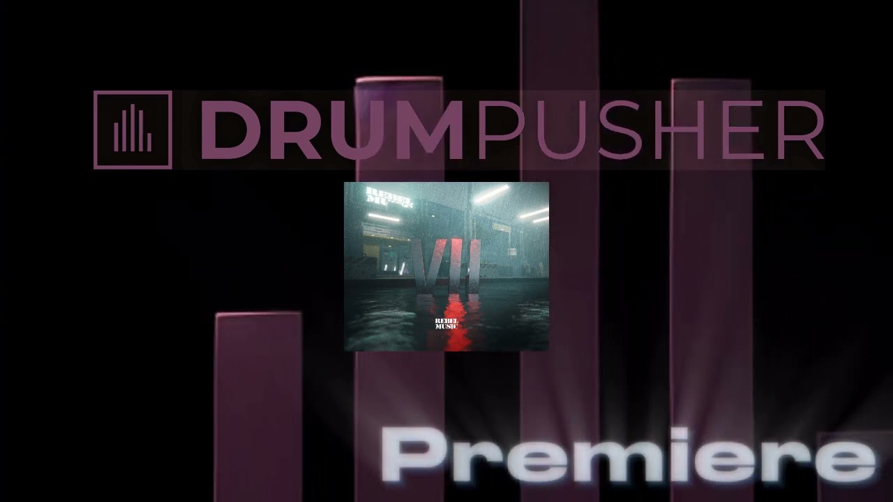 {Premiere} Erata - Synesthete (Rebel Music)