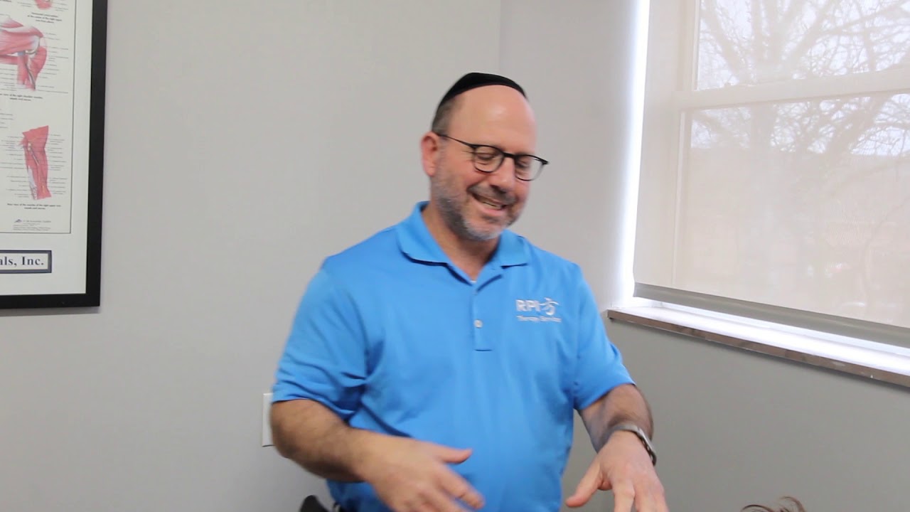 An Introduction to Trigger Point Dry Needling (Pt.1) | RPI Physical Therapy