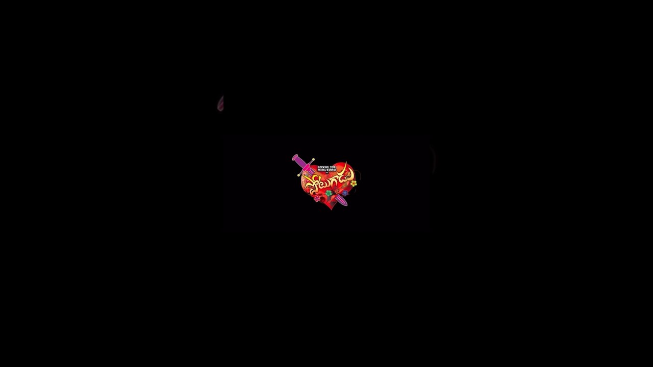 Pyar Mein Padipoya Song | Potugadu Movie | 