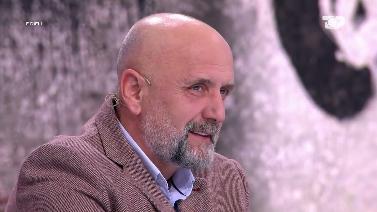 Jefrey Epstein është gjallë! Alfred Cako tregon teorinë e fundit: Ai është duke qeshur