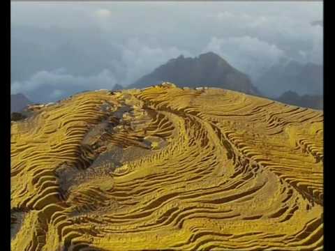 Yemen Tourist attentions video