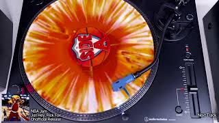 NBA Jam: Side A | Vinyl Rip (Unofficial)