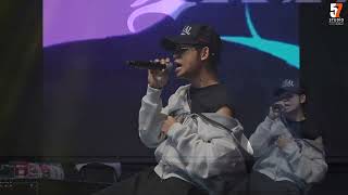 zynakal  - Ngga Dulu  Live FESTIVAL MODIFIGHTER TERBESAR UTARA  2026 powered by 57studio 