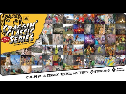 AAC Craggin Classic Series