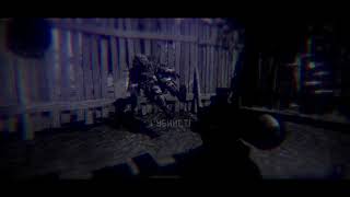 Warface Edit . Suicide