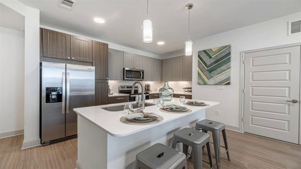 77375 Apartment for Rent in Tomball, TX YouTube