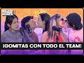 Mejor tarde que nunca | Capítulo 116 | Yuli llegó con noticias | Julitroz cumplió su sueño