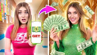 Download Lagu Mon Téléphone exauce mes Vœux ! Un Téléphone Magique Dirige ma Vie MP3