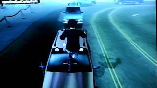 THAW BMX Bike Glitch (cheat) THAW BMX Bike Glitch (cheat)