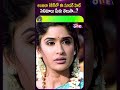 అంజలా కెరీర్లో ఈ సూపర్ హిట్ సినిమాలు మీకు తెలుసా..? | Kalyani Priyadarshan’s | Studio One Puls