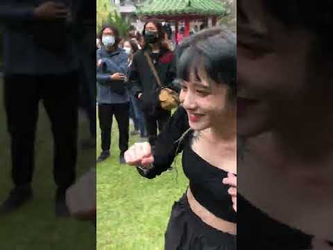2021/02/27 麥琪麥琪@台中浮現祭