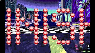 Ring Racers Time Trials Part 1 (Ring Cup)
