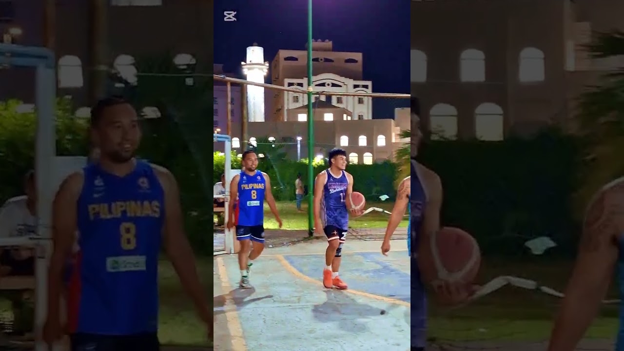 Unang bak bakan tropang herra