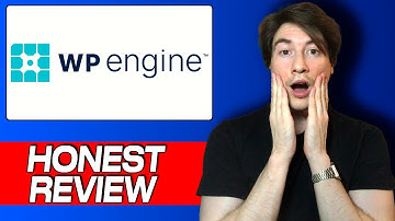 WP Engine Honest Review & User Experience | Best Managed WordPress Hosting Insights