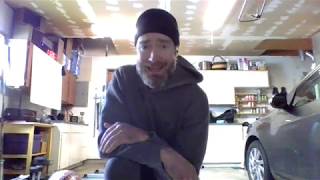 Rivet Home Workout 4.1.20 Three-Peat