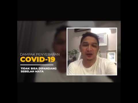 Pmberitahuan Ungu Tentang Video Lirik Lagu Jalan Panjangku