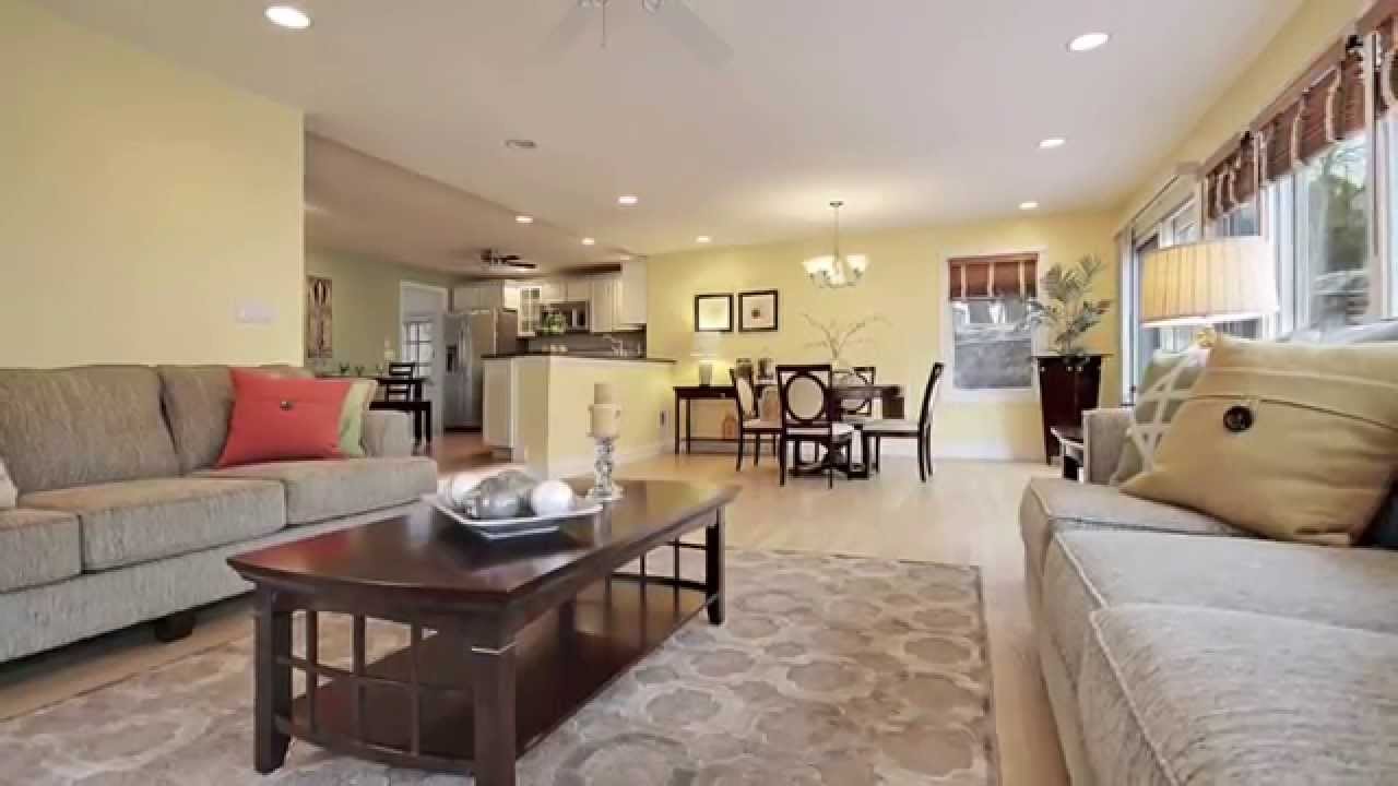 25 Briant Parkway Summit, NJ YouTube