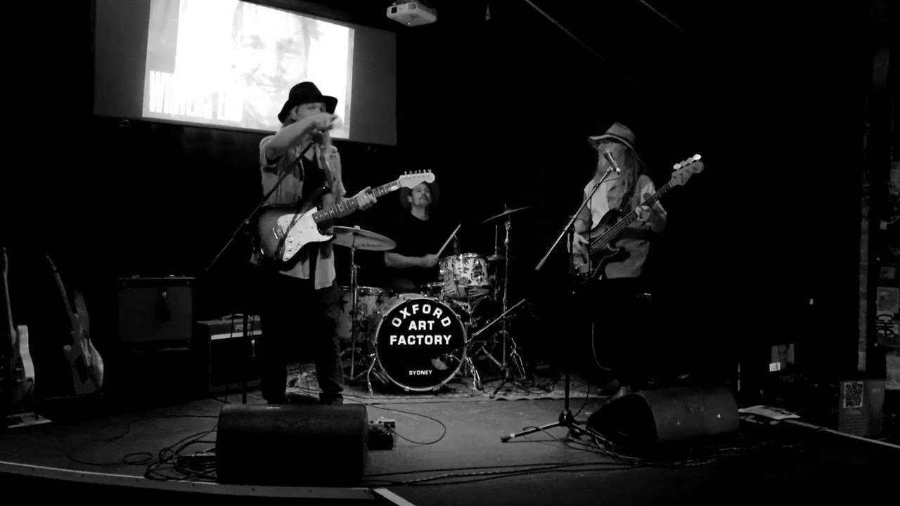 Dance of the Dead - Ocean Wizard