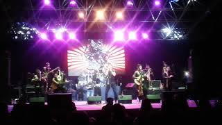 Video thumbnail of "Chila Jatun - Disculpame. (Concierto Jayac 30 años)"