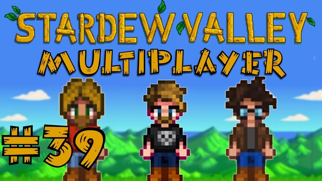Horse Squad Ride Out Stardew Valley Multiplayer 39 YouTube horse-squad-ride-out-stardew-valley-multiplayer-39-youtube