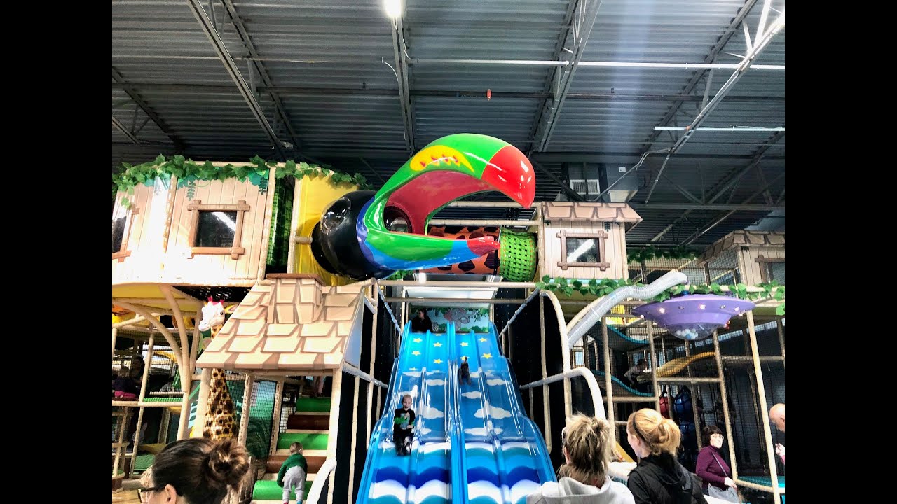 Me Land in Frederick, MD YouTube