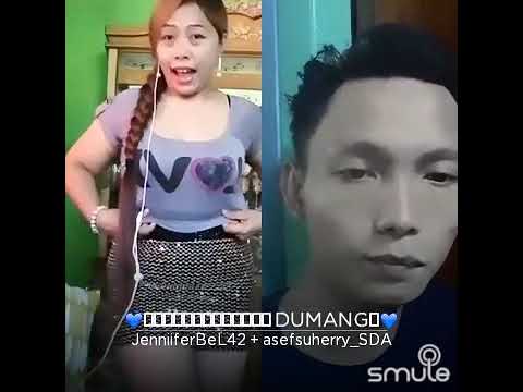 Goyang dumang cover smule by jennifer bella