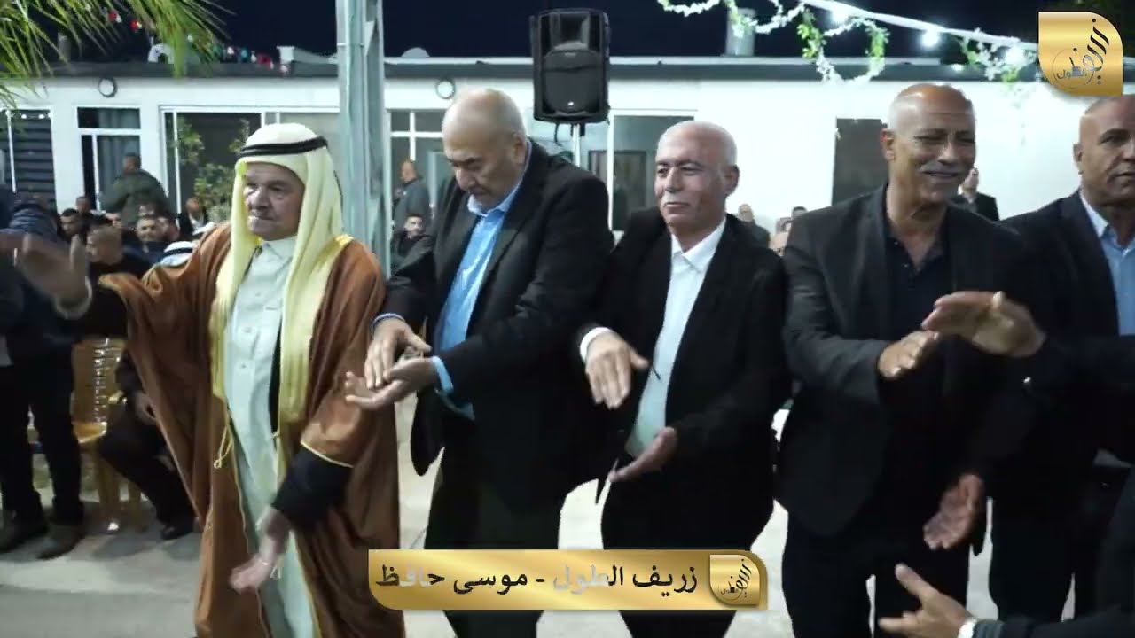 افراح افراح  الحجيرات - الحسنية والد العريس ابو محمد علي حسين مصطفي العريس محمد  #السحجة #العربية