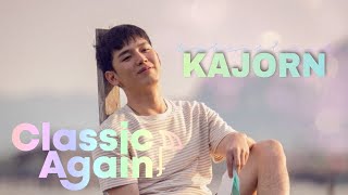NEWWIEE as KAJORN | Classic Again (Thai Movie)