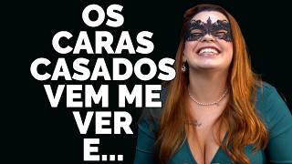 ALICE FIORE FALA TUDO