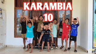 Karambia 10 - Film Pendek Bocil - Nagari Maloro 